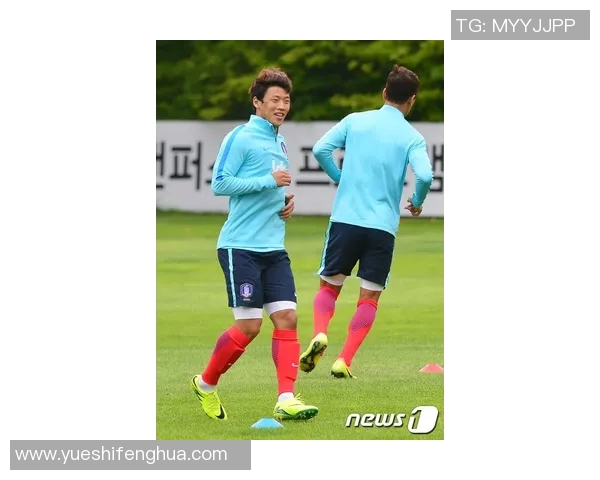 韩国足球队当家球星是谁? 韩国足球队当家球星是谁?