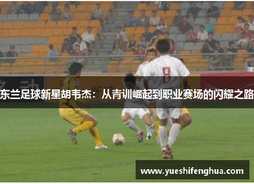 东兰足球新星胡韦杰：从青训崛起到职业赛场的闪耀之路