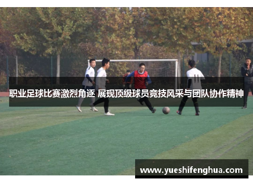 职业足球比赛激烈角逐 展现顶级球员竞技风采与团队协作精神